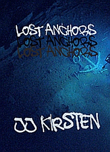 Cover of Lost Anchors