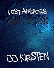 Cover of Lost Anchors